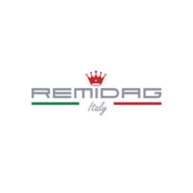 Remidag spare parts, Italy