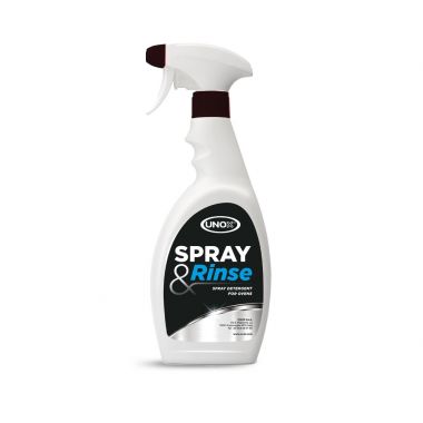 Unox DB1044A0 Detergent (set)