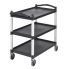 Utility cart Cambro BC340KD