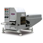 Hamburger forming machine GASER V-3000SP without a base