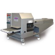 Hamburger forming machine GASER V-3000SP doble