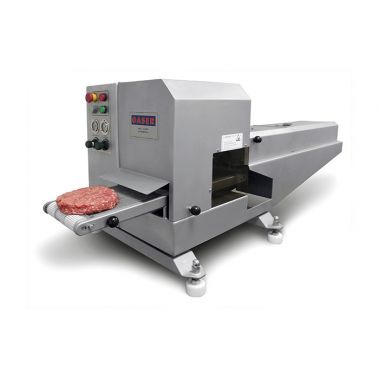 Automatic Hamburger Forming Machine GASER V-4000SP