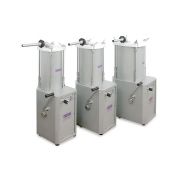 Hydraulická piestová striekačka GASER Economica 30L