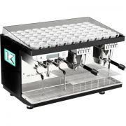 Coffee machine Elektra KUP 2GR