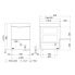 Dishwasher Krupps C537T Advance