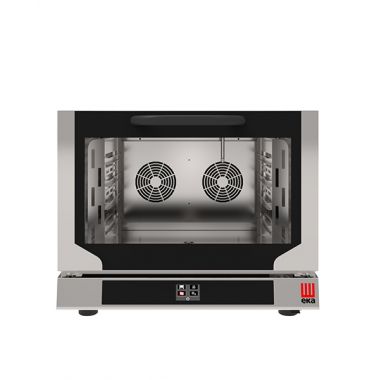 Combi steamer Tecnoeka EKF 411 N T UD