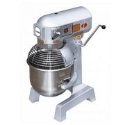 Planetary mixer Hurakan HKN-IP15FM