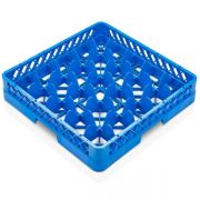 Tribeca Cup Rack 25 Sections 500x500x100mm BB-25