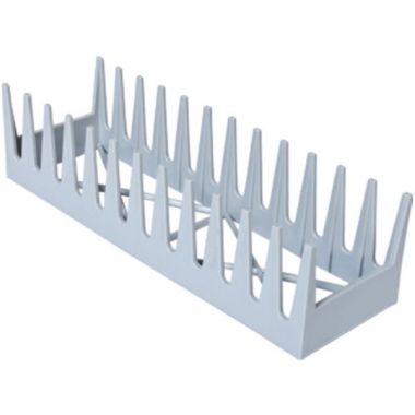 Cassette for 12 plates 293x90x75 mm Tribeca TYA-35