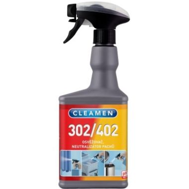 Odor neutralizer Cleamen 302/402 550 ml