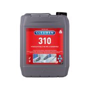 Plumbing cleaner CLEAMEN 310 5 l extra acid WC