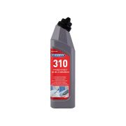 Čistič sanity CLEAMEN 310 750 ml extra kyselé WC