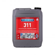 Plumbing cleaner CLEAMEN 311 5 l alkaline