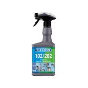 Air freshener-odor neutralizer CLEAMEN 102/202 550 ml
