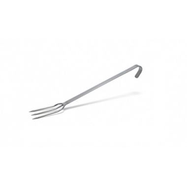 Vidlička na mäso 50 cm 3 hroty Ballarini 9097.50 nerezová oceľ