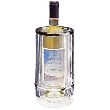 Thermal insulation container for wine Stalgast 477012