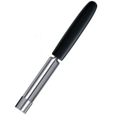 Apple knife/scoop 16 mm Stalgast 334114