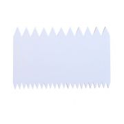 Double-sided scraper Empire 8115