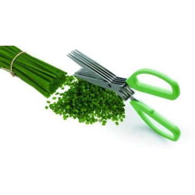 Empire 3114 5-Blade Herb Shears