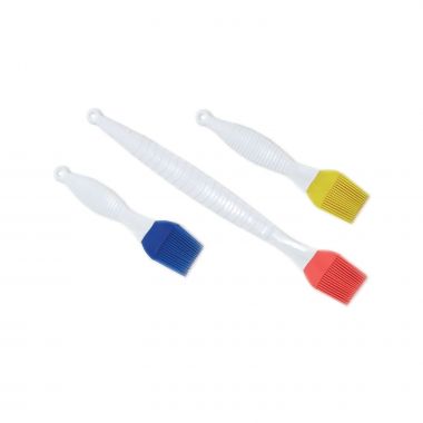 Silicone brush 21 cm Silikomart ACC023/AR