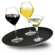 Waiter's tray 40 cm Empire 1321