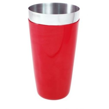 Boston Shaker 750ml Empire 2524 with vinyl coating