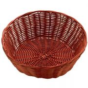 Kulatý koš 20x7 cm ForREST 530024 (531024)