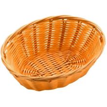 Oválny košík 18x13x6,5 cm ForREST 530011 (531011)