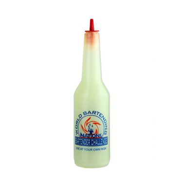 Empire Flaring Bottle 9903