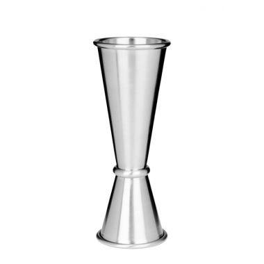 Jigger "Japonec" 25/50 s označen&iacute;m Empire 2547