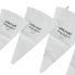 Pastry bag 60 cm Silikomart STD060