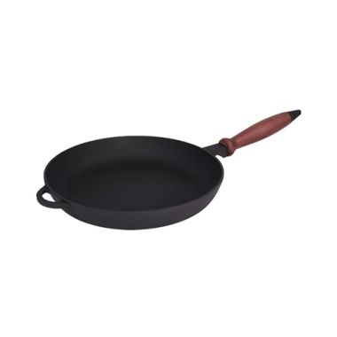 Cast iron frying pan 20 cm Thermo Siton D.R.200.35