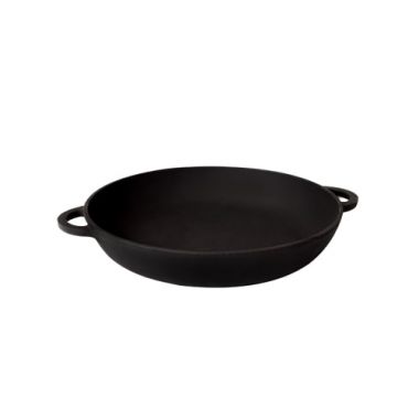 Cast iron frying pan 20 cm Thermo Siton M.R.2R.200.35