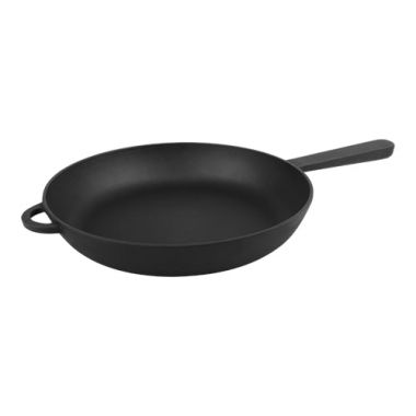 Cast iron frying pan 20 cm Thermo Siton M.R.200.35