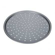 Dierovaná forma na pizzu 32 cm Empire 9861