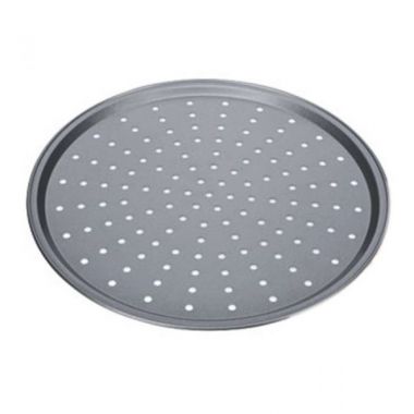 Děrovaná forma na pizzu 32 cm Empire 9861