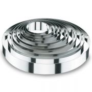Round form 28 cm Lacor 68628