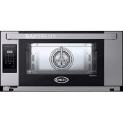 Konvektomat Unox XEFT03EUELDV s parním zvlhčováním