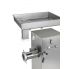 Priemyselný podlahový mlynček na mäso La Minerva C/E 660F