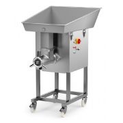 Industrial meat grinder La Minerva C/E 800
