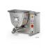 Industrial meat grinder La Minerva C/E 901 with mixing device