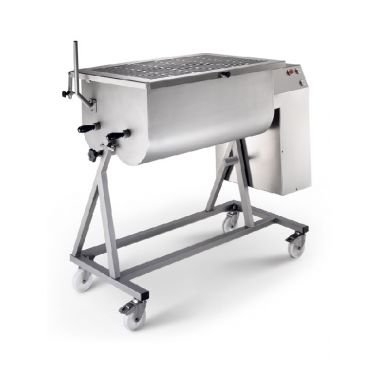 Mlynček La Minerva C/E MB120