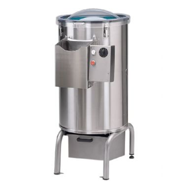 Potato peeler La Minerva C/E PP30T