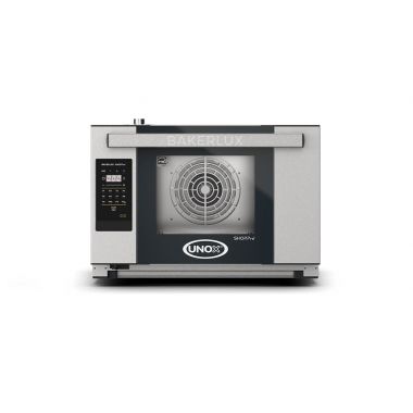 Convection oven Unox XEFR03HSEGDN