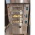 Modular hearth oven Bassanina FM 2T.4060