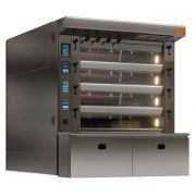 Poschodová rúra Bassanina Ecopower