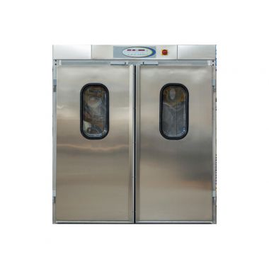 Proofing chamber Bassanina PCR6080.4.2