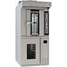 Rotary oven Bassanina FR MINI E 46.10