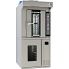 Rotary oven Bassanina FR MINI E 46.10