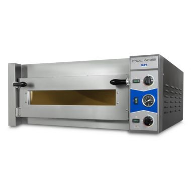 Pizza pec Gam POLARIS L6